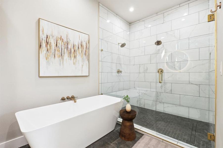 Furnished interior view inside a new home in , Graford (Image 13). Furnished interior view inside a new home in , Graford (Image 13).