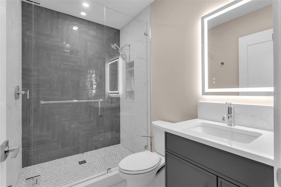 Bathroom 3 Bathroom 3