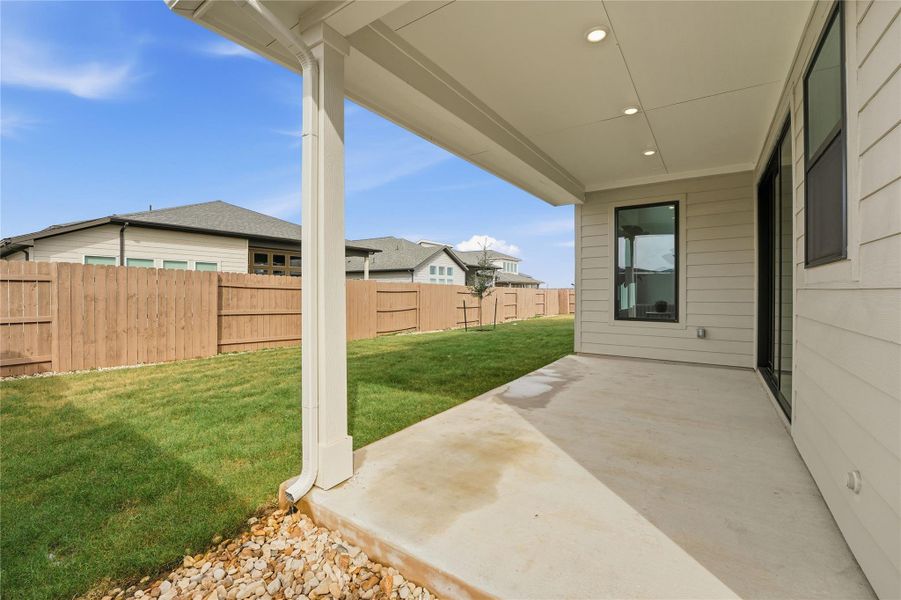 8500 Picnic House Path - Ready Now