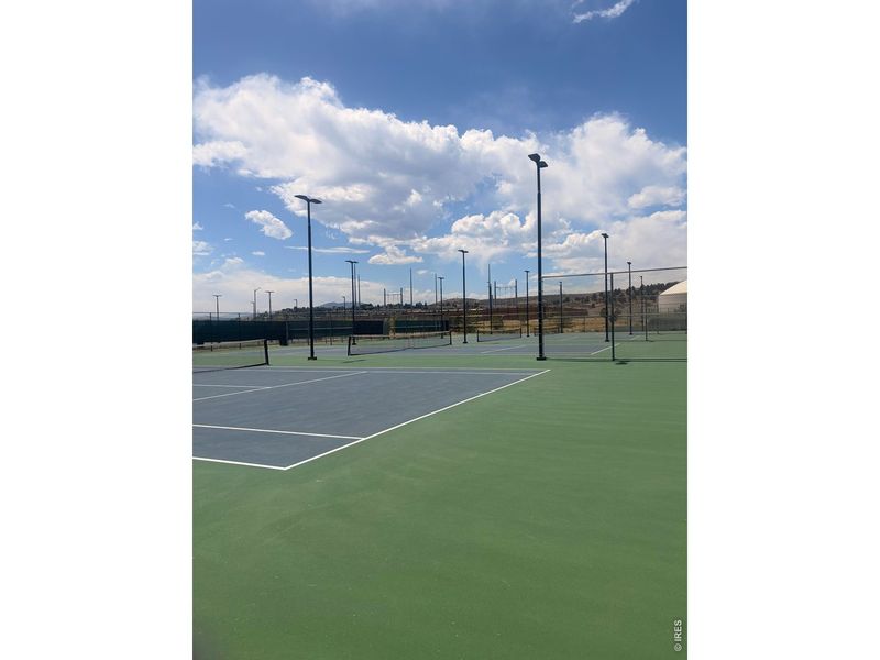 Community amenities in Riano Ridge, Loveland (Image 15).