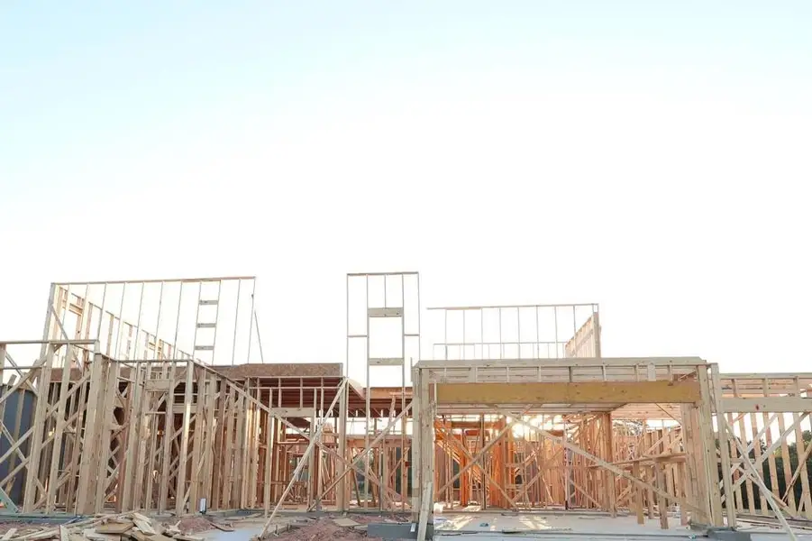 Let us show you how our advanced framing techniques have stood the test of time and allow more insulation for a quieter and more energy efficient home. Let us show you how our advanced framing techniques have stood the test of time and allow more insulation for a quieter and more energy efficient home.