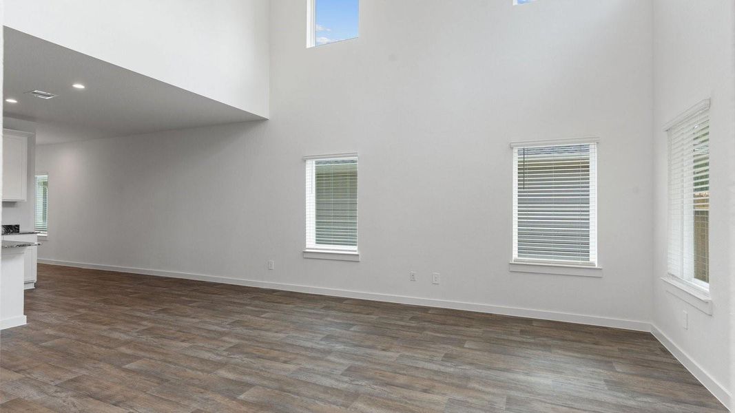 *Images and 3D tour are for illustration only and options may vary from home as built. *Images and 3D tour are for illustration only and options may vary from home as built.