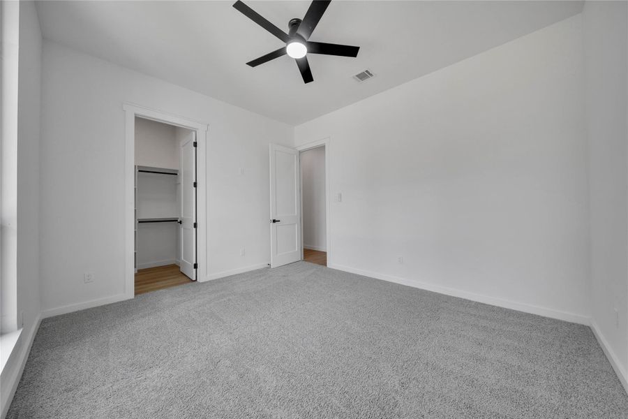 Spacious, unfurnished interior of a new home in , Montgomery (Image 42). Spacious, unfurnished interior of a new home in , Montgomery (Image 42).