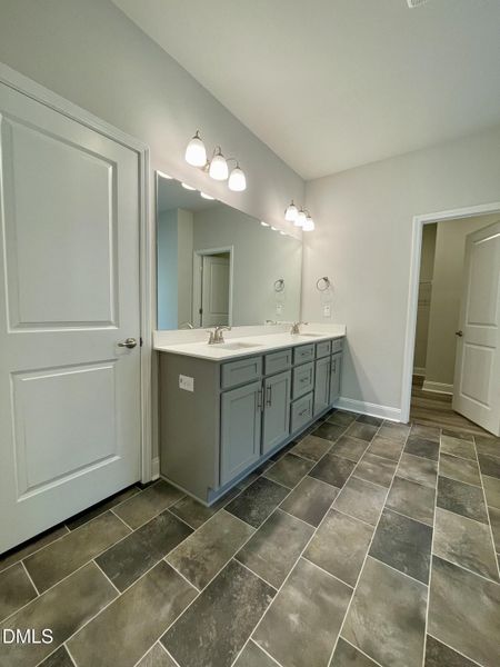 11 Primary Bath 11 Primary Bath