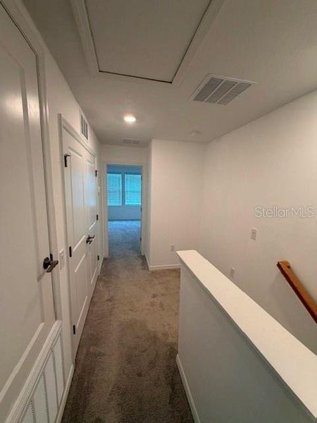 Spacious, unfurnished interior of a new home in , Kissimmee (Image 8). Spacious, unfurnished interior of a new home in , Kissimmee (Image 8).