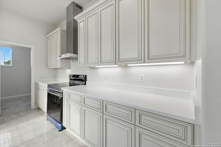 Furnished interior view inside a new home in , Lytle (Image 8). Furnished interior view inside a new home in , Lytle (Image 8).