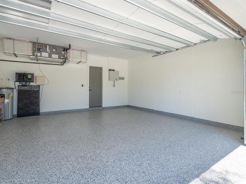 Spacious, unfurnished interior of a new home in , Sarasota (Image 16). Spacious, unfurnished interior of a new home in , Sarasota (Image 16).