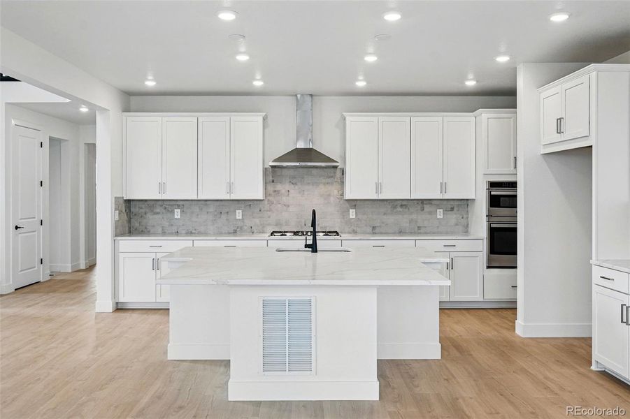 1667 Fox Trotter Point ~ Ready Now