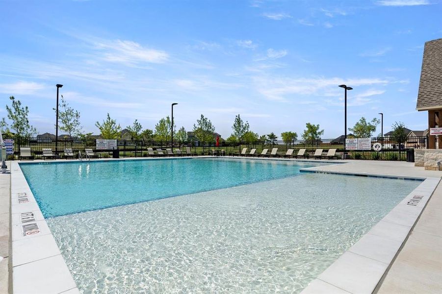 Nelson Lake by RockWell Homes in Rockwall TX