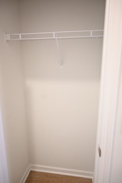 Spacious, unfurnished interior of a new home in Talia Trace, Smyrna (Image 14). Spacious, unfurnished interior of a new home in Talia Trace, Smyrna (Image 14).