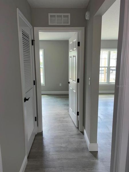 Spacious, unfurnished interior of a new home in , Dunnellon (Image 19). Spacious, unfurnished interior of a new home in , Dunnellon (Image 19).