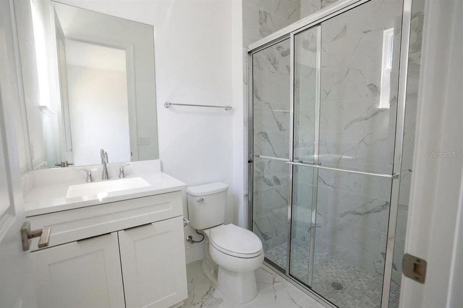 Furnished interior view inside a new home in , Montverde (Image 30). Furnished interior view inside a new home in , Montverde (Image 30).