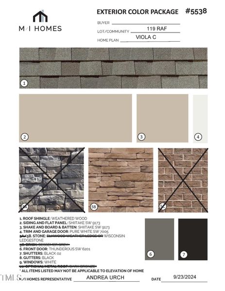 RAF 119 - Viola C - Slab Contract File_P