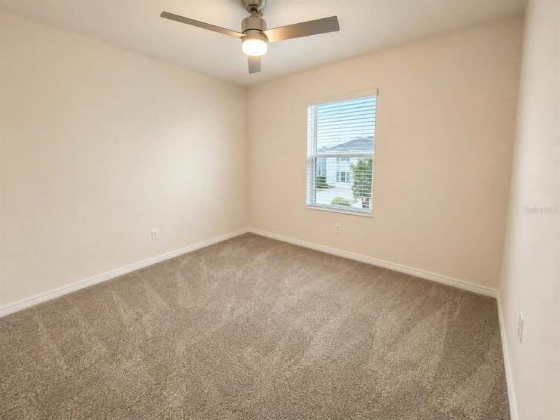 Spacious, unfurnished interior of a new home in Rivers Edge, Edgewater (Image 38).