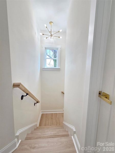 Spacious, unfurnished interior of a new home in , Statesville (Image 37). Spacious, unfurnished interior of a new home in , Statesville (Image 37).
