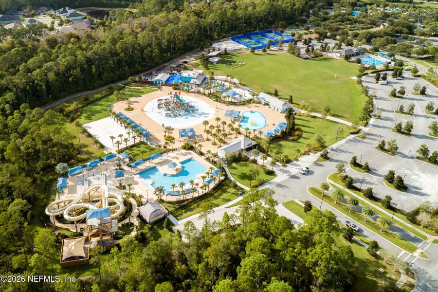 Community amenities in Nocatee, Ponte Vedra (Image 65).