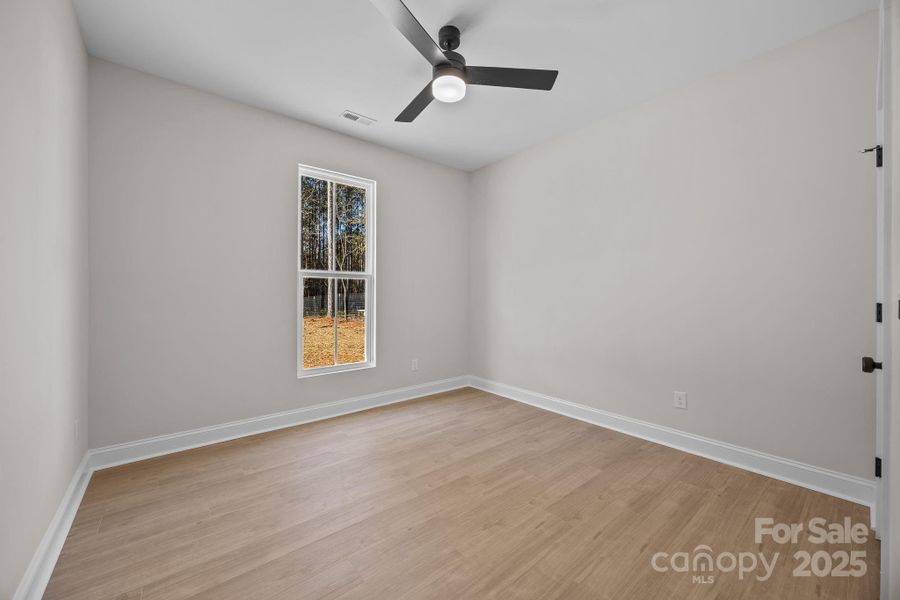 Spacious, unfurnished interior of a new home in , Lincolnton (Image 28). Spacious, unfurnished interior of a new home in , Lincolnton (Image 28).