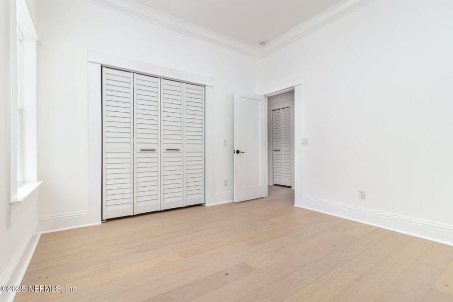 Spacious, unfurnished interior of a new home in , Jacksonville (Image 16). Spacious, unfurnished interior of a new home in , Jacksonville (Image 16).