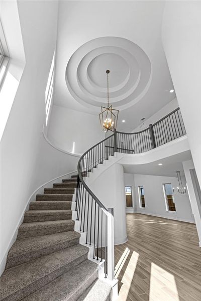 Representative image. Features, specifications, selections and colors may vary.