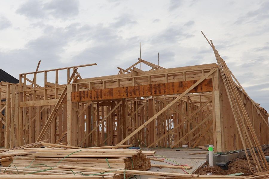 Let us show you how our advanced framing techniques have stood the test of time and allow more insulation for a quieter and more energy efficient home. Let us show you how our advanced framing techniques have stood the test of time and allow more insulation for a quieter and more energy efficient home.