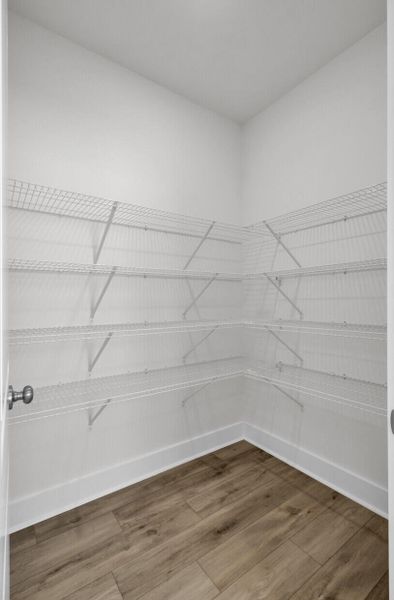 Spacious, unfurnished interior of a new home in Six Oaks, Summerville (Image 42).