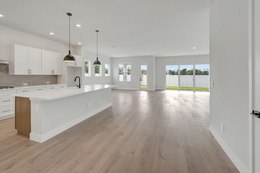 Kitchen Kitchen