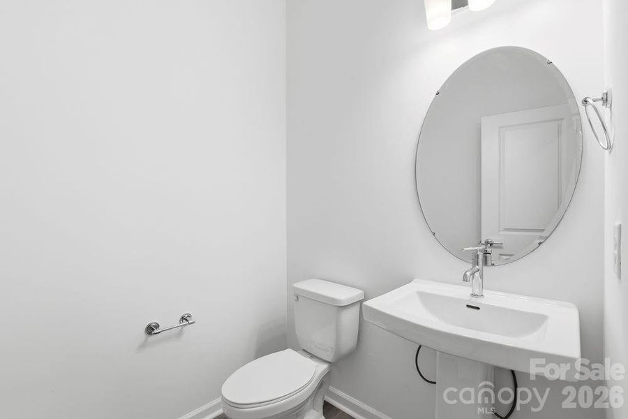 3159 Beacon Heights ~ Ready Now