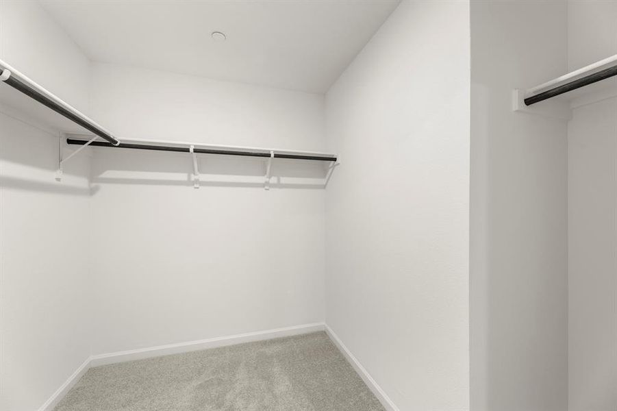 24. 1500 Lake Alpine - Closet