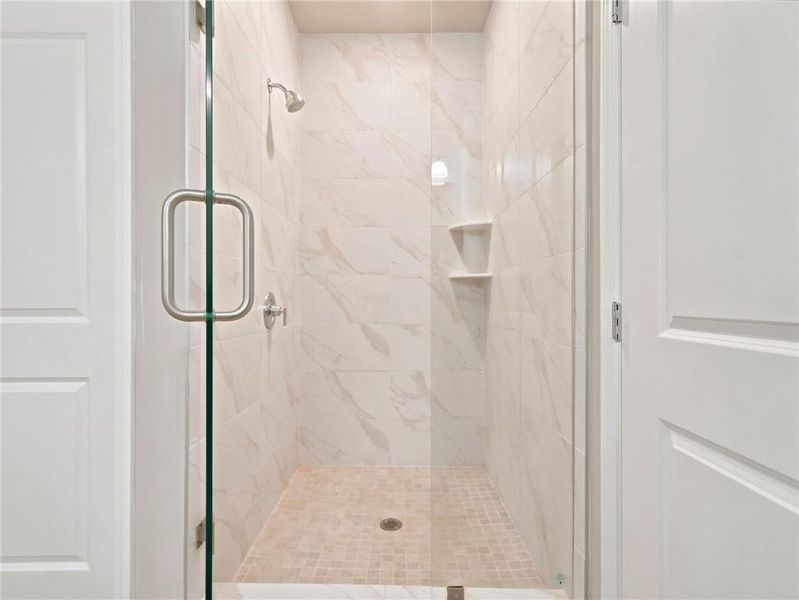 Close-up of interior finishes inside a home in , Waleska (Image 20). Close-up of interior finishes inside a home in , Waleska (Image 20).