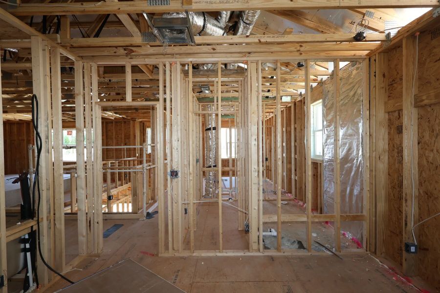 Framing Framing