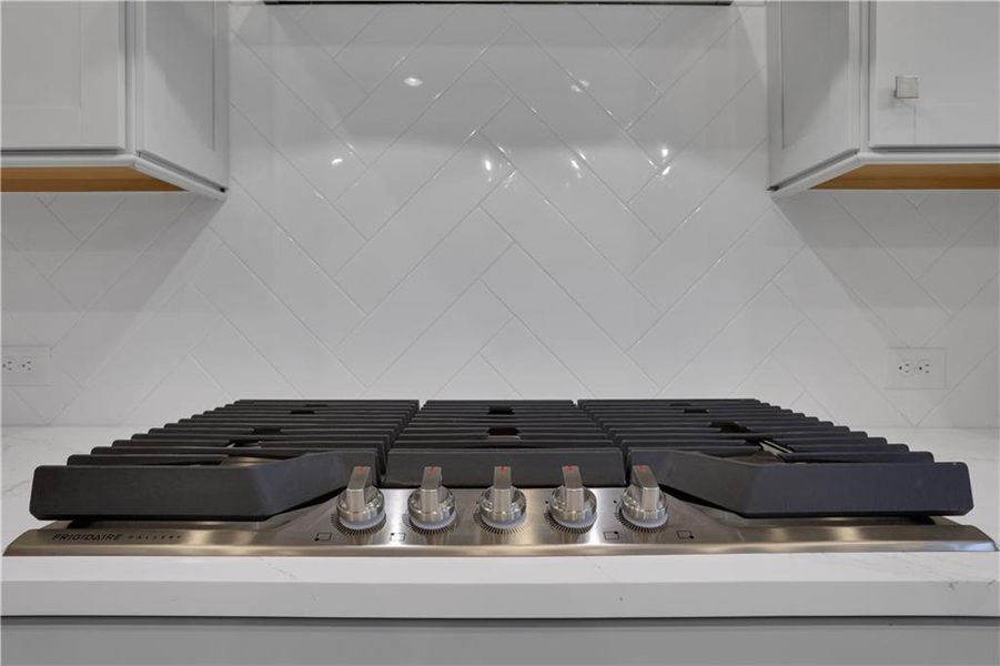 Close-up of interior finishes inside a home in Marble Tree, Ball Ground (Image 16).