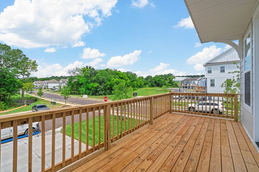 1,822sf New Home in Smyrna, TN.  - Slide 35