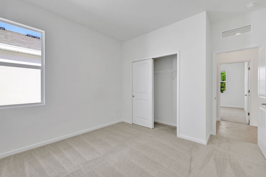 1,814sf New Home in Port St. Lucie, FL.  - Slide 33