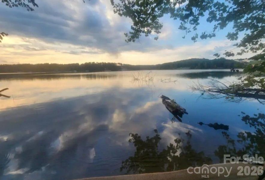 Natural landscape and outdoor views near  in Connelly Springs (Image 34).