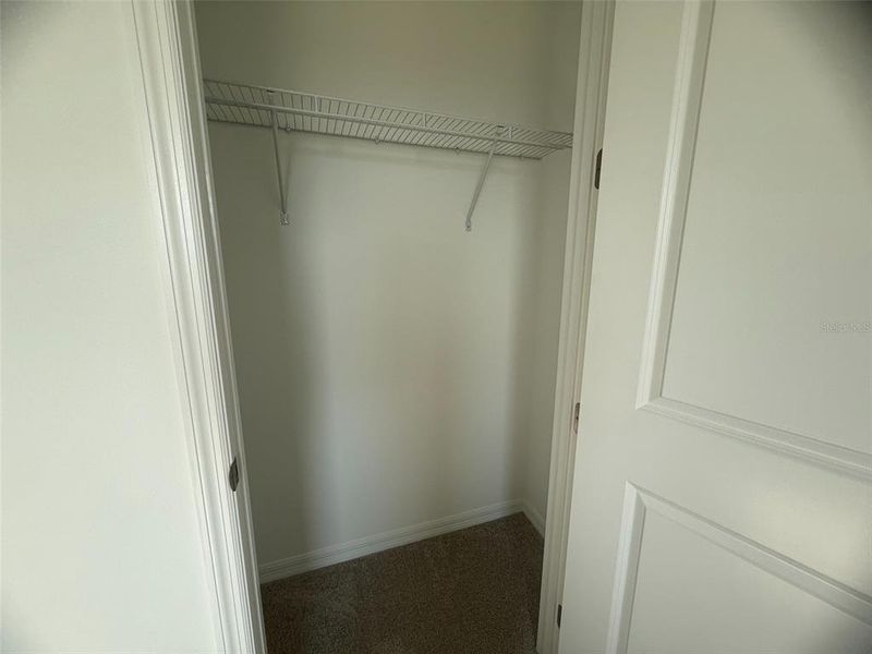 In-progress construction of a new home in Tyson Reserve, St. Cloud, FL (Image 31).