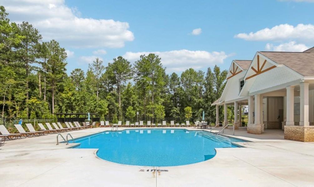 Community amenities in Kendall Grove, McDonough (Image 10).