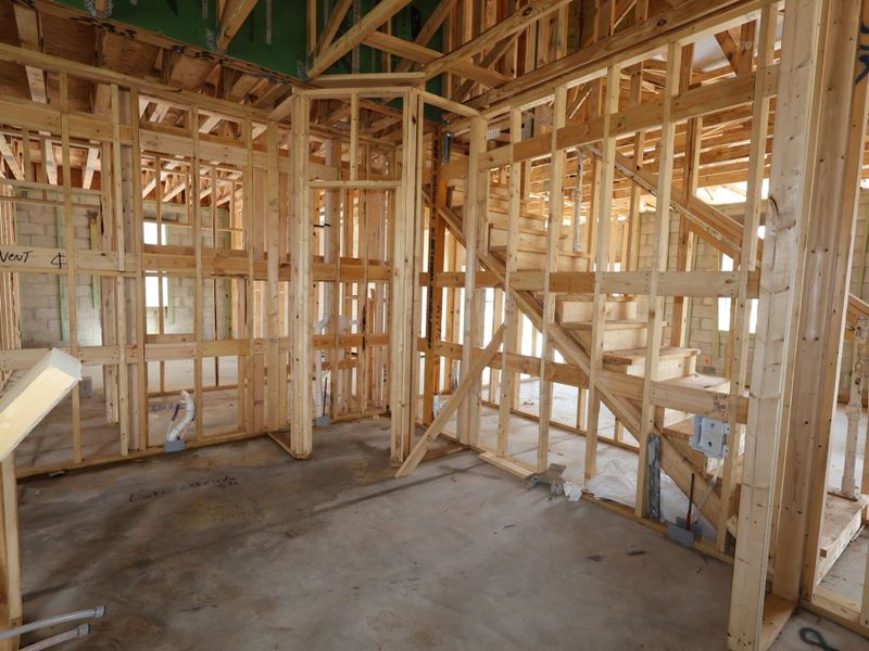 Framing
