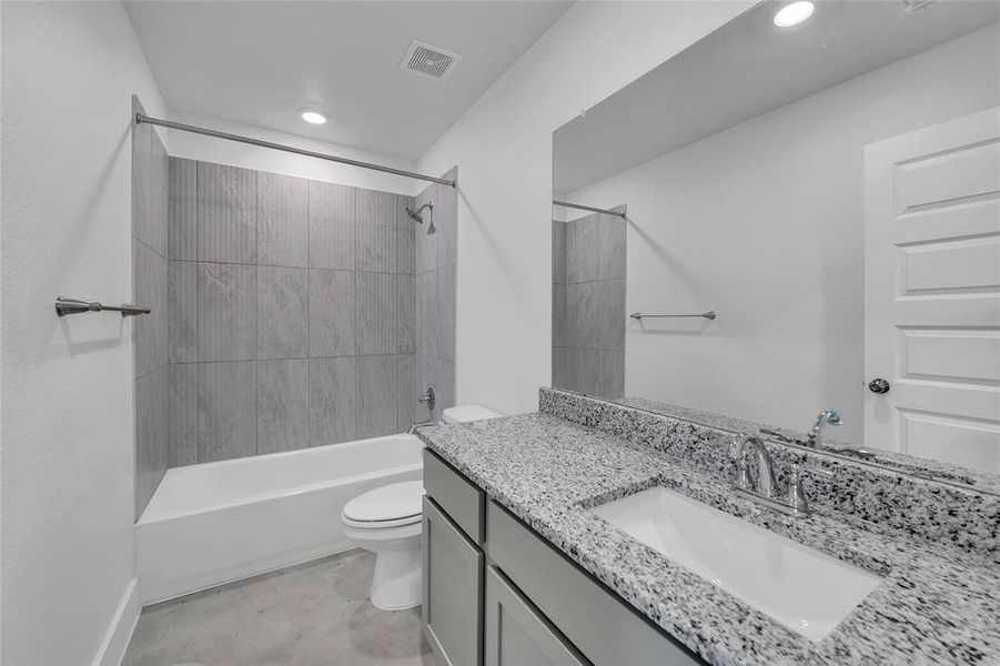 Please Note: These interior photos are not of the actual home but are of a completed one with a similar floor plan. Finishes, features, and layouts may vary. Please Note: These interior photos are not of the actual home but are of a completed one with a similar floor plan. Finishes, features, and layouts may vary.