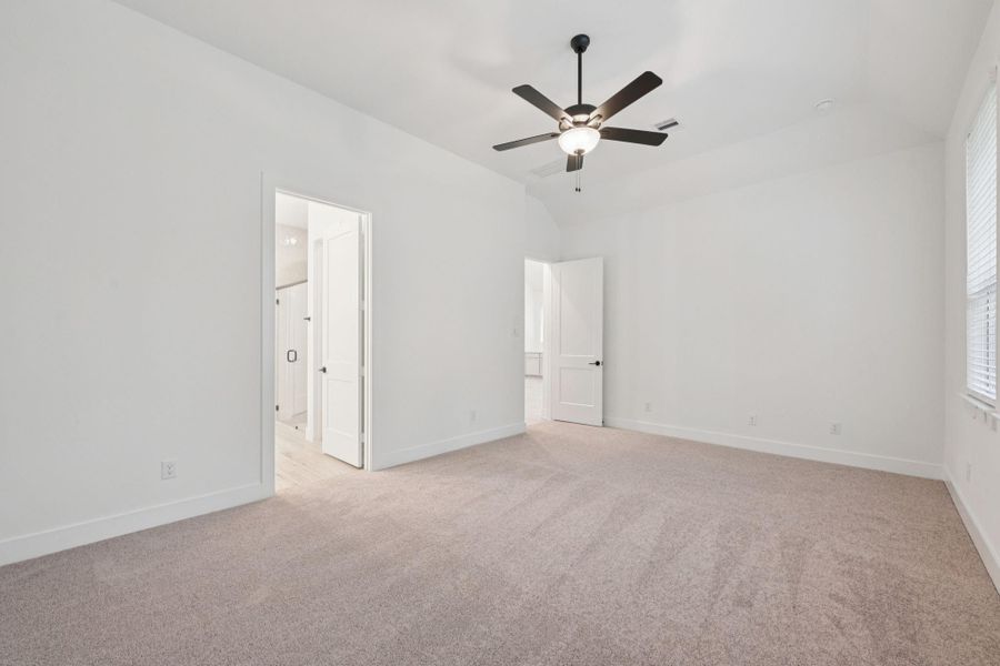 Spacious, unfurnished interior of a new home in , Montgomery (Image 20). Spacious, unfurnished interior of a new home in , Montgomery (Image 20).