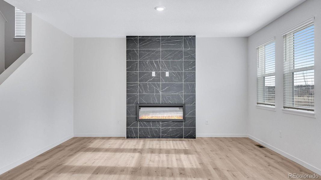 Image 35 of a home in Trails at Crowfoot.