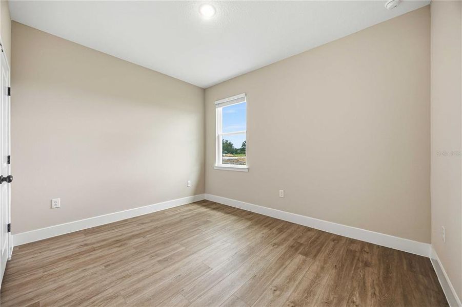 Spacious, unfurnished interior of a new home in , Winter Haven (Image 29). Spacious, unfurnished interior of a new home in , Winter Haven (Image 29).