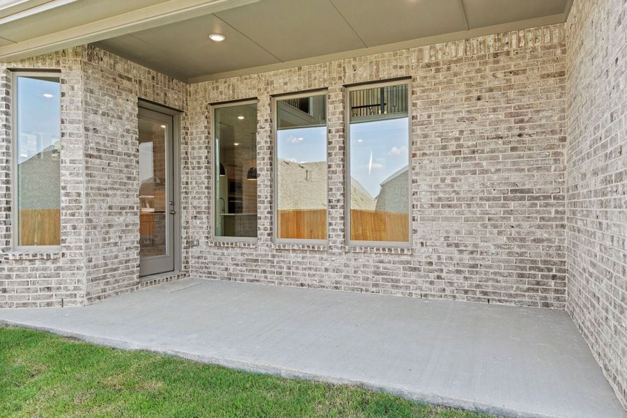 4br New Home in Fort Worth, TX.  - Slide 7