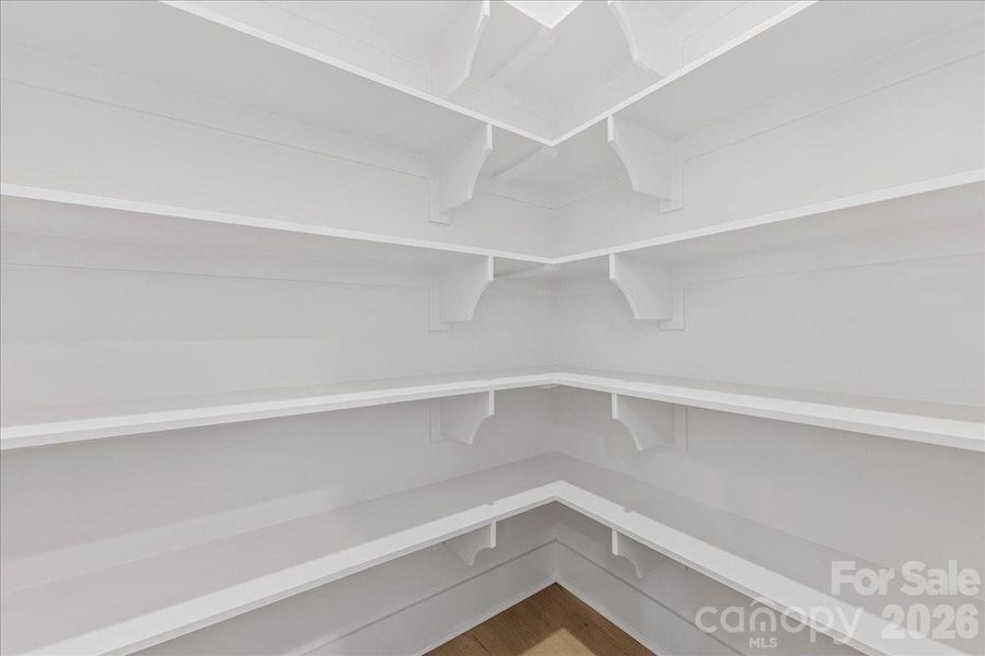 Spacious, unfurnished interior of a new home in , Charlotte (Image 34). Spacious, unfurnished interior of a new home in , Charlotte (Image 34).