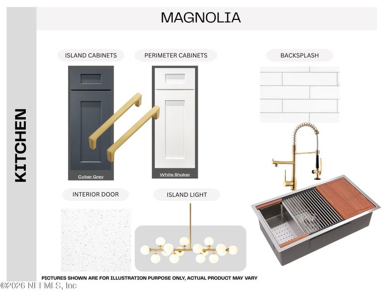 Sample of building materials used in homes in , Jacksonville (Image 38).