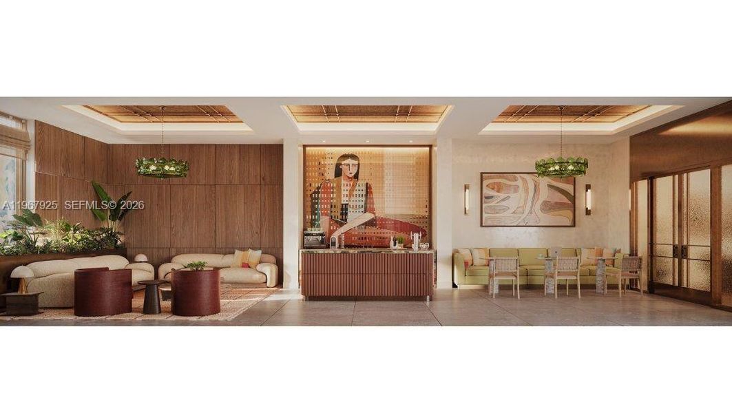 Community amenities in , Miami (Image 12).