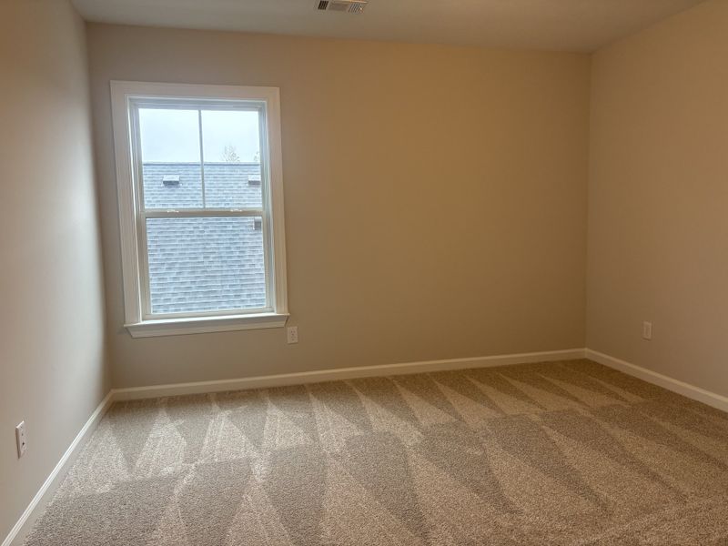Spacious, unfurnished interior of a new home in Tillery Park, Grovetown (Image 30). Spacious, unfurnished interior of a new home in Tillery Park, Grovetown (Image 30).
