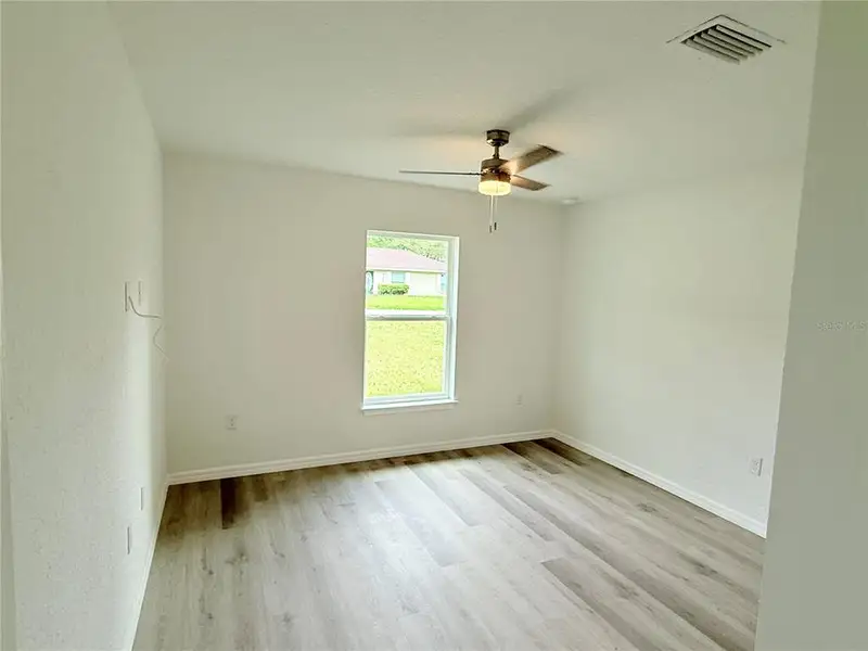 Spacious, unfurnished interior of a new home in , Ocala (Image 7). Spacious, unfurnished interior of a new home in , Ocala (Image 7).