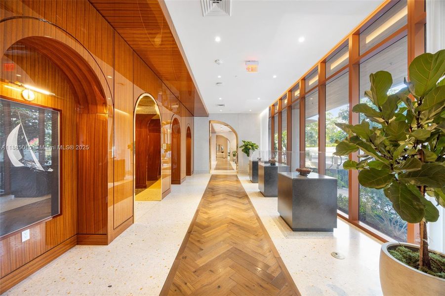 Image 40 of a home in Mr. C Residences.