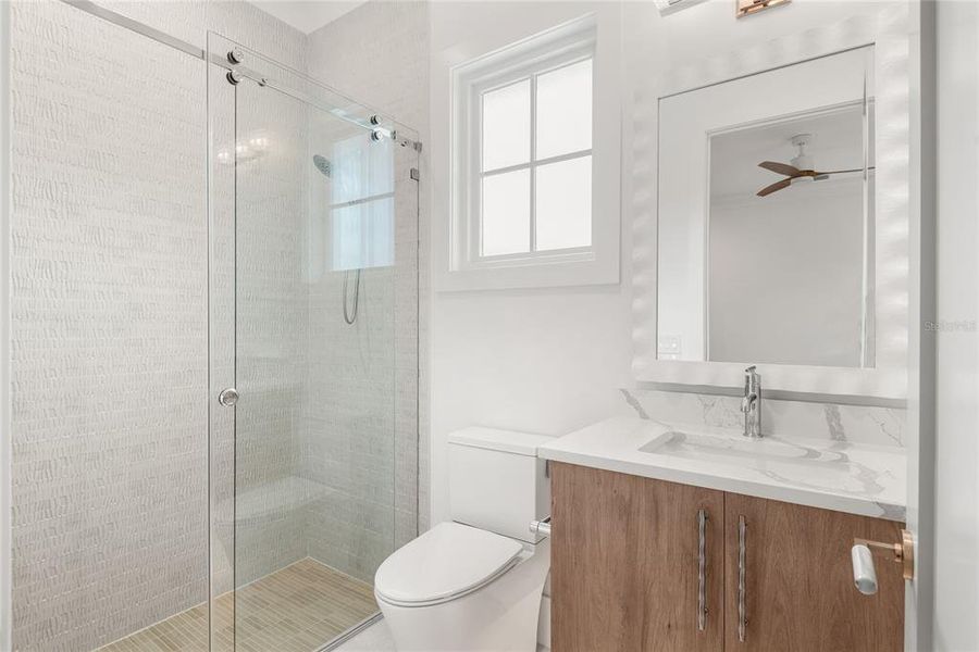 Bathroom 5 Bathroom 5