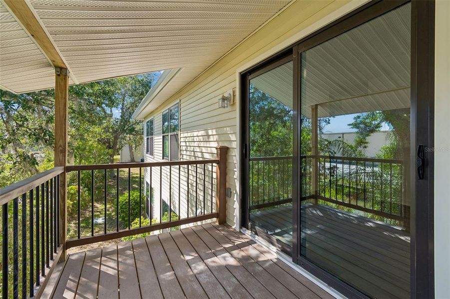 Exterior details and patio area of a home in , Oldsmar (Image 23). Exterior details and patio area of a home in , Oldsmar (Image 23).